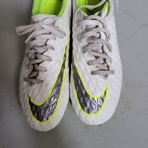 Mens Nike Soccer Shoes